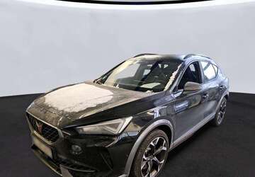 Cupra Formentor 69.339 km 24.985 &euro; Pohlheim 35415