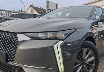 DS Automobiles DS4 149.792 km 15.113 &euro; Wölfersheim 61200