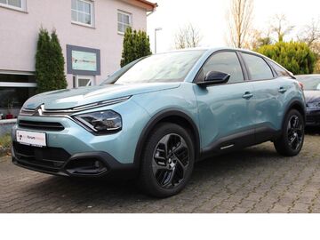 Gebrauchte Citroën C4