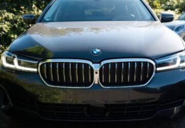 BMW 530 127.000 km 32.900 &euro; Marburg 35043