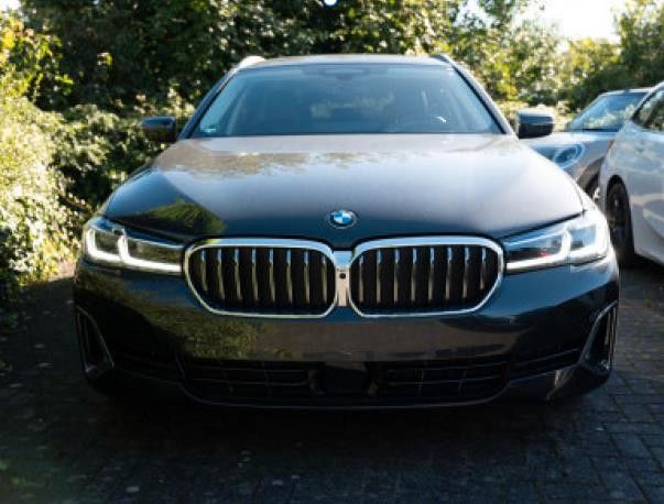 BMW 530 127.000 km 32.900 &euro; Marburg 35043