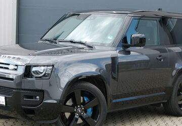 Land Rover Defender 65.200 km 89.999 &euro; Asslar-Werdorf 35614