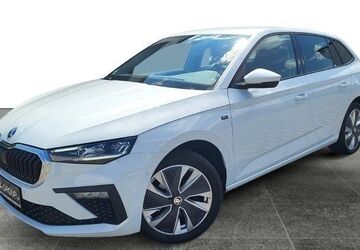 Skoda Scala 17.062 km 26.999 &euro; Giessen 35394