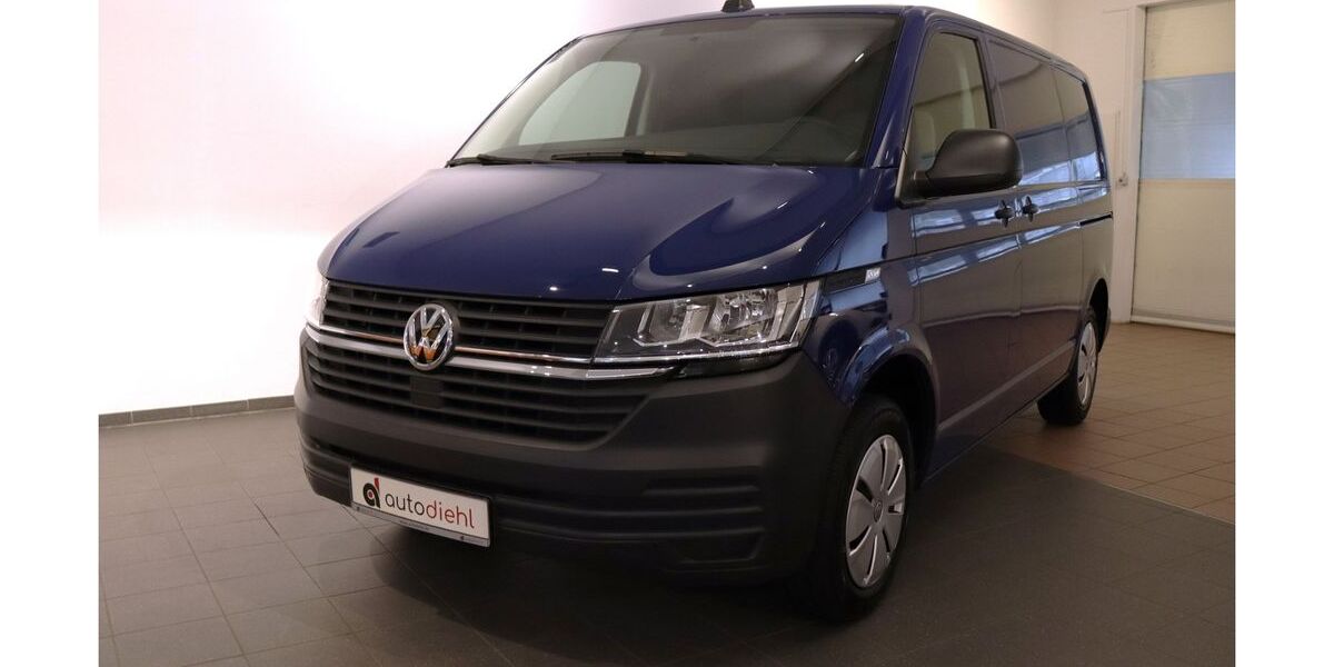 VW T6 Transporter 41.577 km 26.490 &euro; Wetzlar 35576