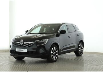 Renault Austral 9.144 km 28.880 &euro; Marburg 35043