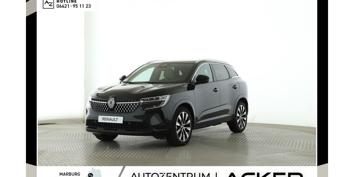 Renault Austral 9.144 km 28.880 &euro; Marburg 35043