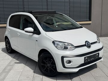 Gebrauchte VW up!