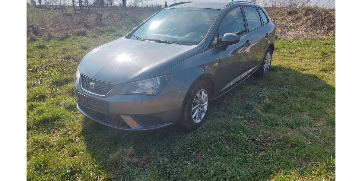 Seat Ibiza 180.851 km 3.500 &euro; Grünberg 35305