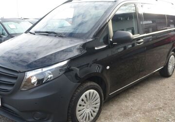 Mercedes-Benz Vito 110.000 km 35.990 &euro; Butzbach 35510