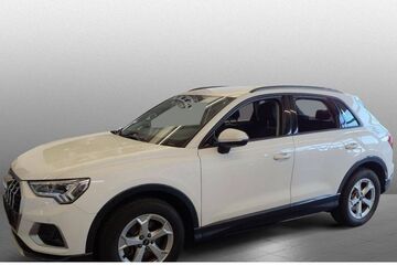 Audi Q3 26.580 km 35.970 &euro; Wetzlar 35576