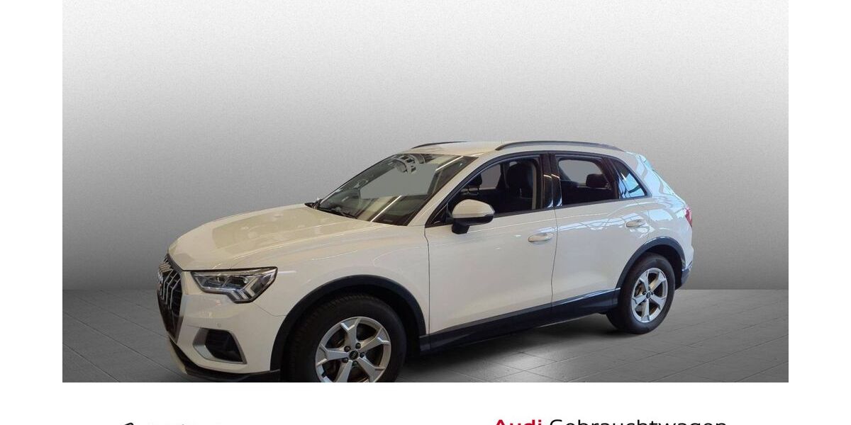 Audi Q3 26.580 km 35.970 &euro; Wetzlar 35576