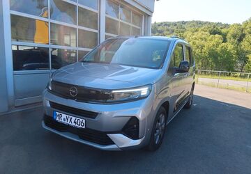 Opel Combo 17.500 km 27.990 &euro; Bad Endbach 35080