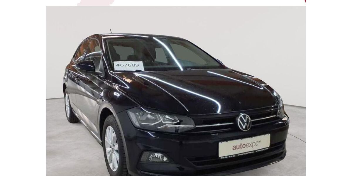 VW Polo 52.122 km 14.989 &euro; Fernwald-Steinbach 35463