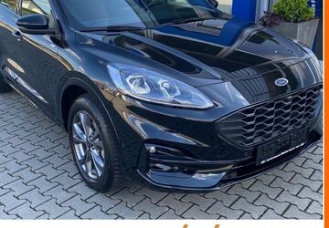 Ford Kuga 10.900 km 29.950 &euro; Echzell 61209