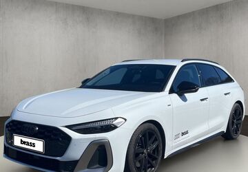 Audi A5 8.800 km 57.800 &euro; Marburg 35039