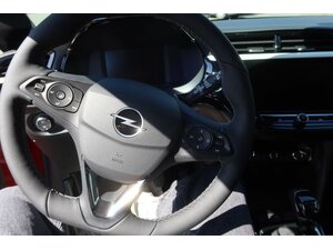 Opel Corsa F GS 5.000 km 23.990 &euro; Bad Endbach 35080