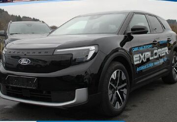 Ford Explorer 13.500 km 38.990 &euro; Mittenaar 35756