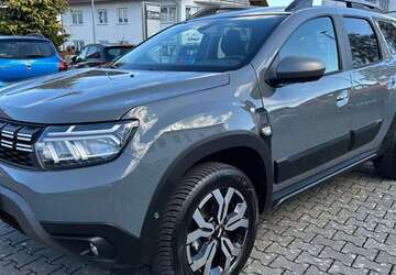 Dacia Duster 43.200 km 21.990 &euro; Butzbach 35510