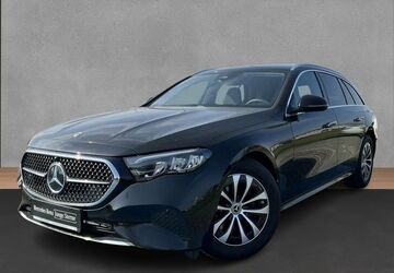 Mercedes-Benz E 200 13.595 km 43.160 &euro; Gießen 35396