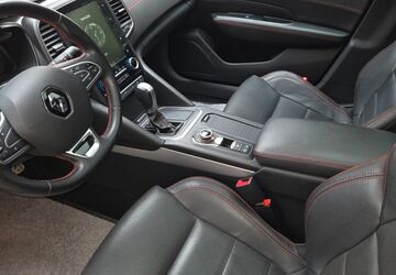 Renault Talisman 98.000 km 16.750 &euro; Staufenberg 35460