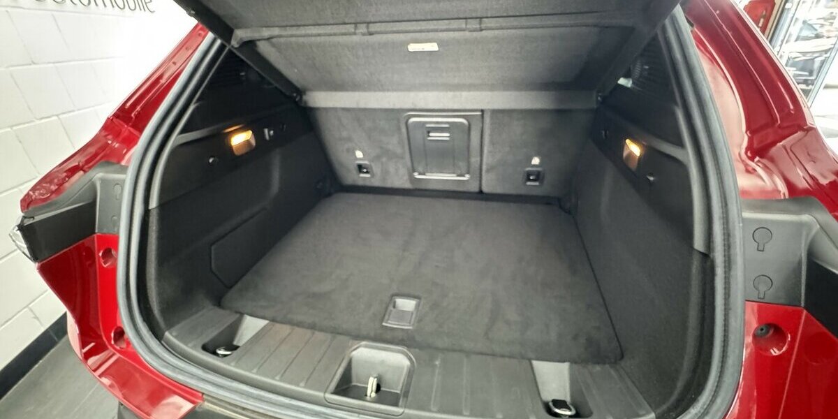 Alfa Romeo Tonale 1.6 VGT-D Sprint ACC Sitzheizung 9.800 km 23.285 &euro; Lich 35423