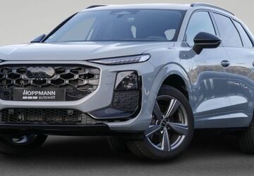 Audi Q3 6.000 km 63.980 &euro; Herborn 35745