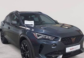 Cupra Formentor 70.808 km 24.990 &euro; Fernwald-Steinbach 35463