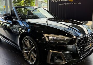 Audi A5 22.944 km 38.590 &euro; Giessen 35394