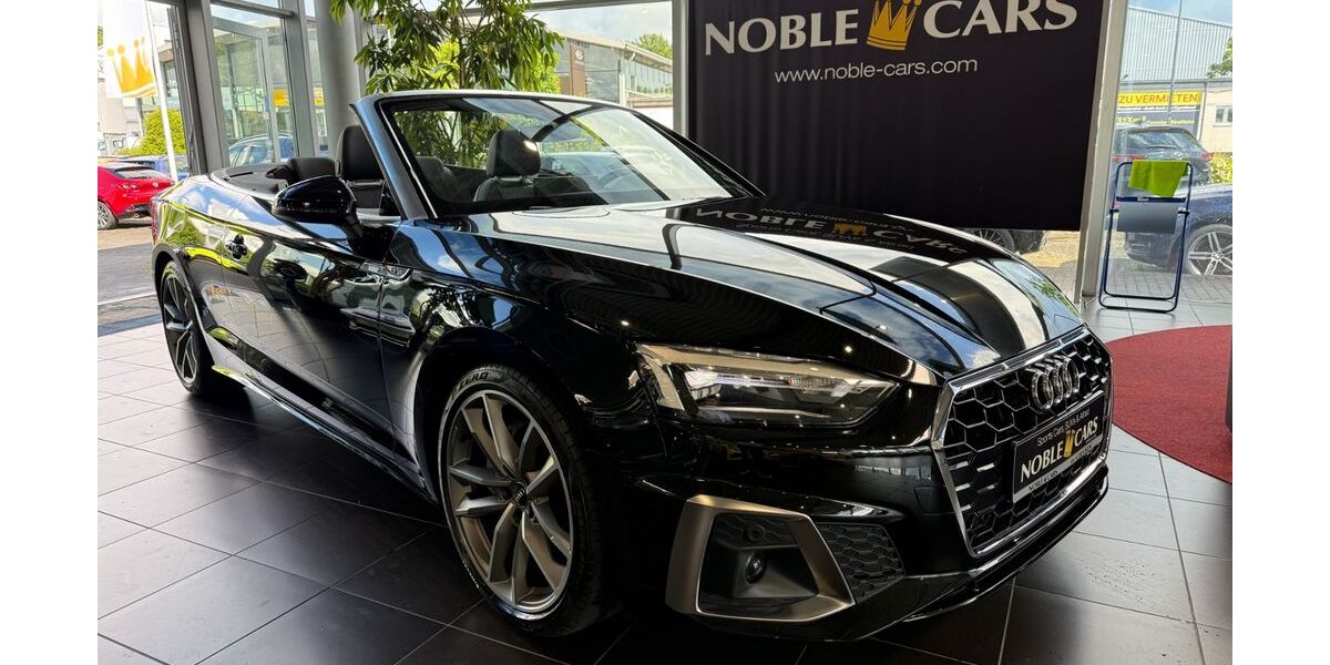 Audi A5 22.944 km 38.590 &euro; Giessen 35394