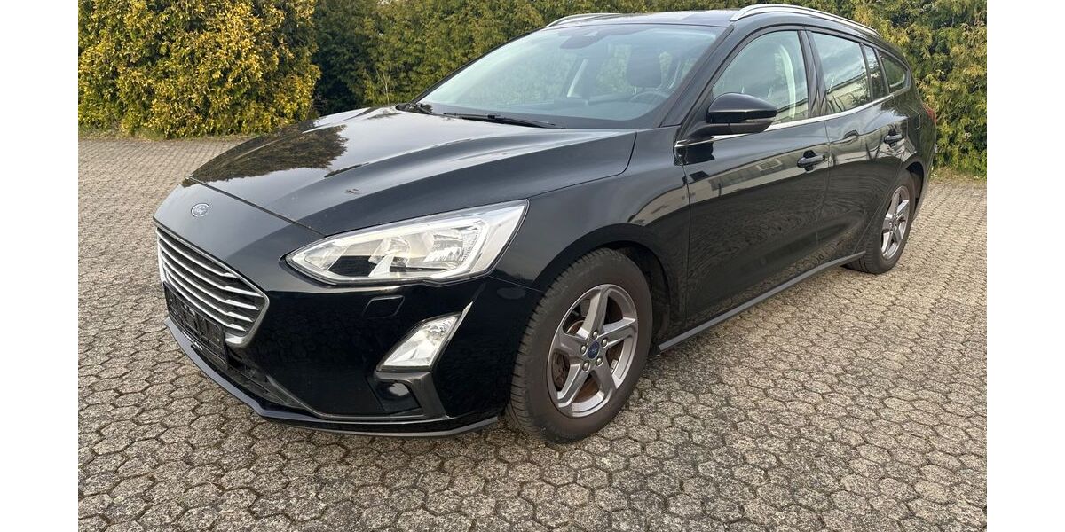 Ford Focus 149.000 km 10.490 &euro; Lollar, bei Gießen 35457