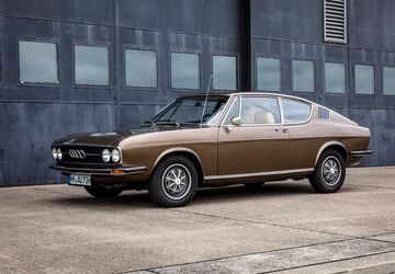 Audi 100 163.000 km 44.000 &euro; Hüttenberg 35625