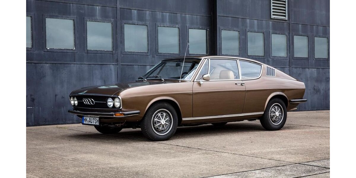 Audi 100 163.000 km 44.000 &euro; Hüttenberg 35625