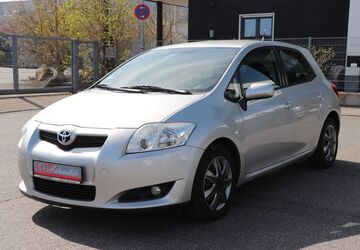 Toyota Auris 188.927 km 4.490 &euro; Lollar 35457