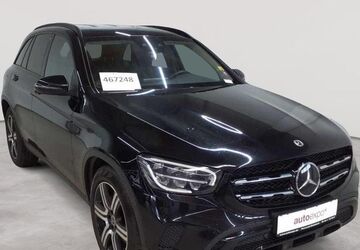 Mercedes-Benz GLC 220 170.607 km 27.089 &euro; Fernwald-Steinbach 35463
