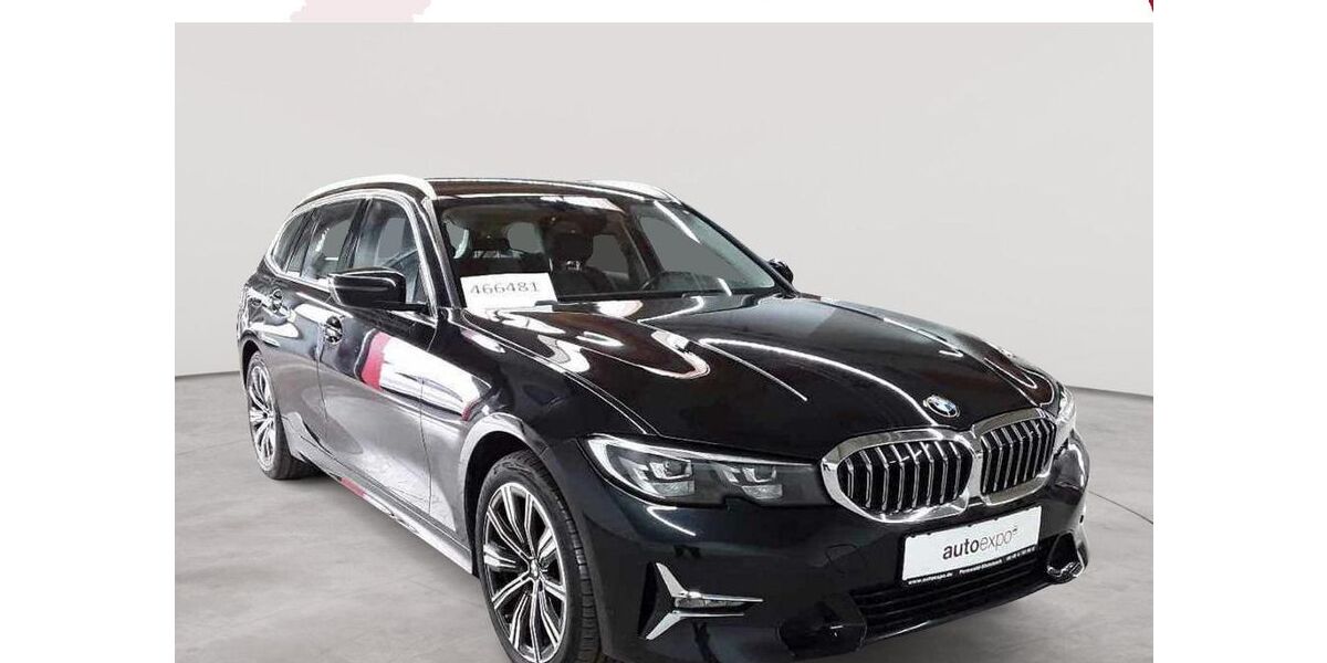 BMW 320 130.869 km 21.989 &euro; Fernwald-Steinbach 35463