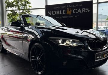 BMW 220 61.090 km 28.899 &euro; Giessen 35394