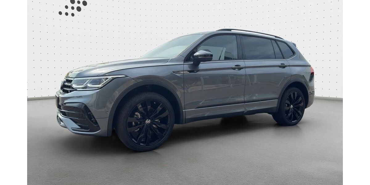 VW Tiguan Allspace 15.900 km 46.580 &euro; Bad Nauheim 61231