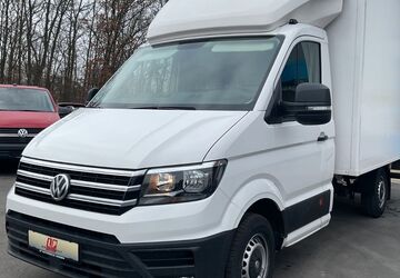 VW Crafter 211.637 km 21.900 &euro; Giessen 35394
