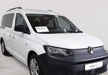 VW Caddy 147.901 km 19.290 &euro; Fernwald-Steinbach 35463