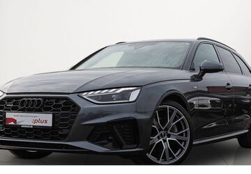 Audi A4 98.180 km 28.870 &euro; Wetzlar 35576