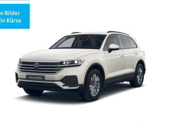 VW Touareg 25.248 km 51.390 &euro; Bad Nauheim 61231