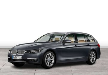 BMW 320 172.911 km 14.900 &euro; Gießen 35398