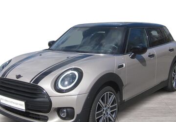 Mini Cooper D Clubman 62.400 km 27.690 &euro; Wetzlar 35576