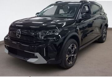 Citroen ë-C3 Aircross 13.325 km 21.980 &euro; Marburg 35043