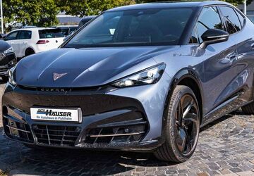 Cupra Tavascan 18.714 km 47.485 &euro; Pohlheim 35415