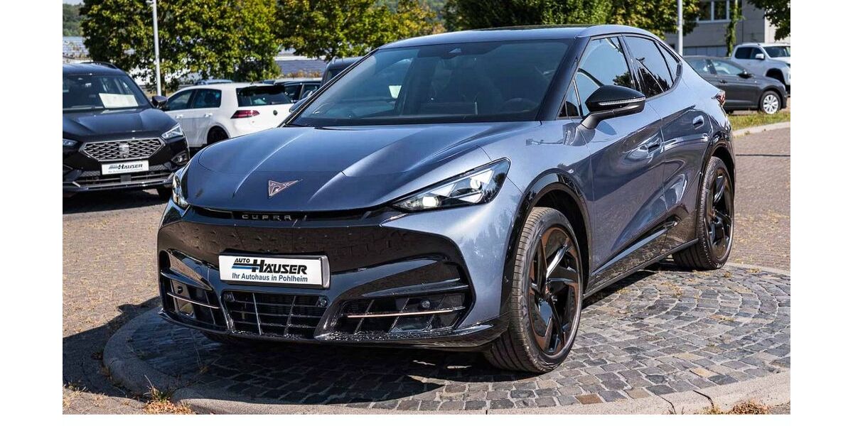 Cupra Tavascan 18.714 km 47.485 &euro; Pohlheim 35415