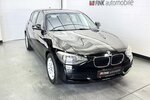 BMW 116i Navigation Sitzheizung BT PDC 111.610 km 8.960 &euro; Lich 35423