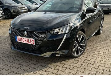 Peugeot 208 104.780 km 10.503 &euro; Lich 35423
