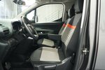 Citroen Berlingo 1.2 PureTech EAT8 Shine XL AHK 38.900 km 26.330 &euro; Lich 35423
