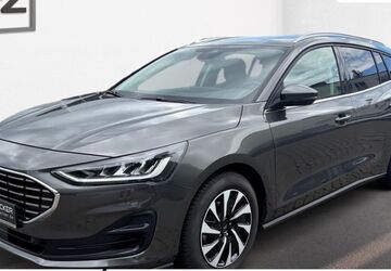 Ford Focus 8.800 km 21.690 &euro; Marburg 35043